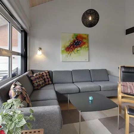 Soufiane - 100m From The Sea By Interhome Lägenhet