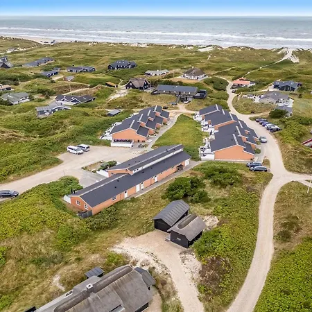 Leilighet Soufiane - 100m From The Sea By Interhome