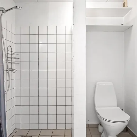Soufiane - 100m From The Sea By Interhome Apartment Vejers Strand