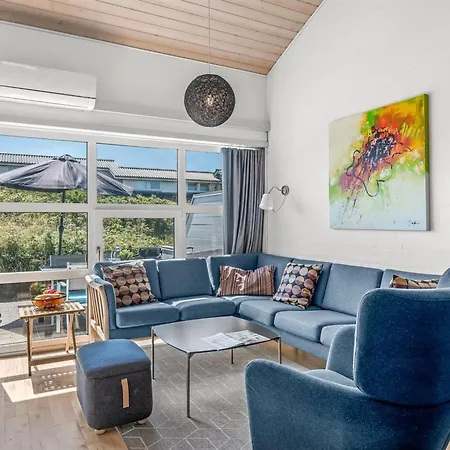 Soufiane - 100m From The Sea By Interhome Leilighet