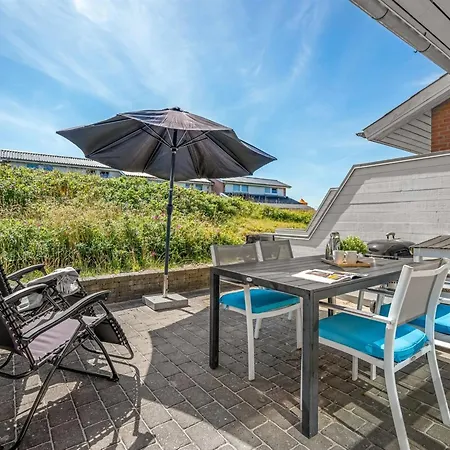 Soufiane - 100m From The Sea By Interhome Leilighet *