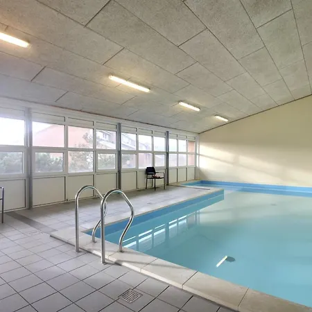 Leilighet Soufiane - 100m From The Sea By Interhome Vejers Strand
