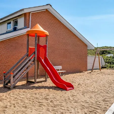 Soufiane - 100m From The Sea By Interhome Lägenhet *