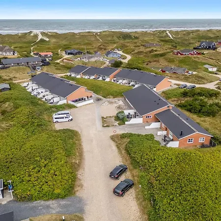 Soufiane - 100m From The Sea By Interhome Lägenhet