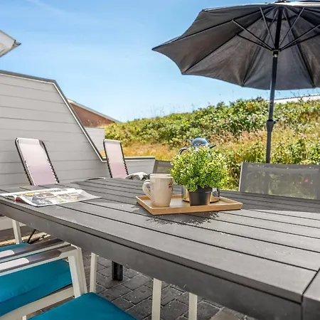 Soufiane - 100m From The Sea By Interhome Appartement
