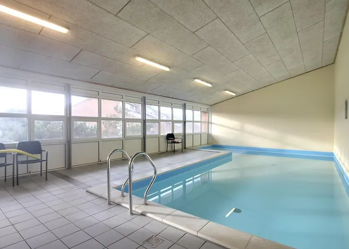 Soufiane - 100m From The Sea By Interhome Appartement *